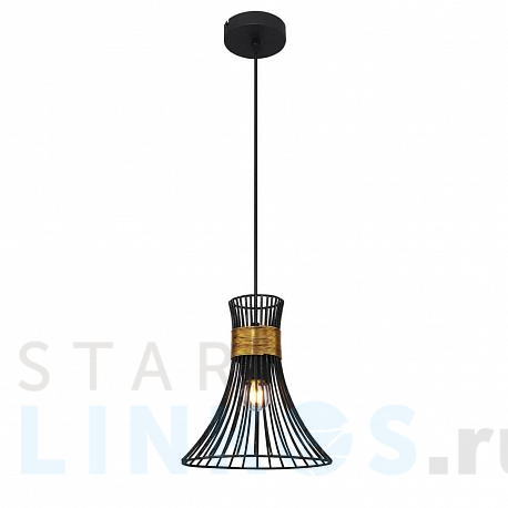 Купить Подвесной светильник Globo Purra 54814H за 10 420 руб. в Туле фото 2 Купить с доставкой Подвесной светильник Globo Purra 54814H в Туле фото 2