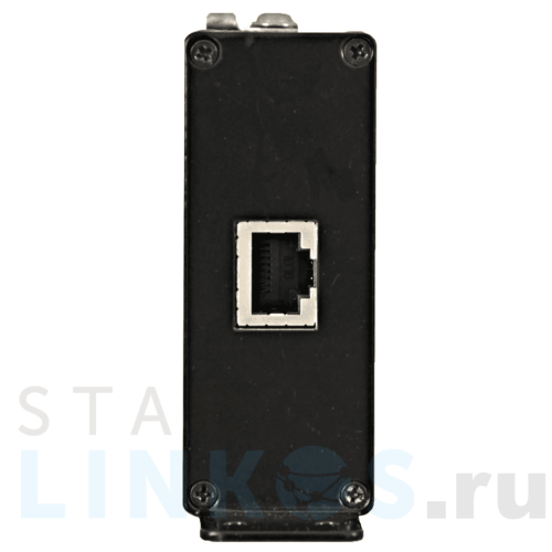 Купить Устройство грозозащиты Osnovo SP-IP/100PS за 2 941.20 руб. в Туле фото 2 Купить с доставкой Устройство грозозащиты Osnovo SP-IP/100PS в Туле фото 2