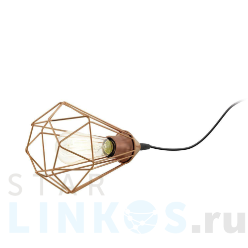 Купить Настольная лампа Eglo Tarbes 94197 за 1 590 руб. в Туле Купить с доставкой Настольная лампа Eglo Tarbes 94197 в Туле