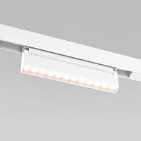 Купить Трековый светодиодный светильник Elektrostandard Slim Magnetic 85010/01 a059181 в Туле