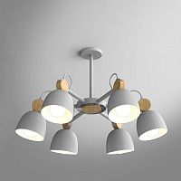 Купить Потолочная люстра Imperium Loft Rolla 178069-26 в Туле