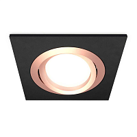 Купить Комплект встраиваемого светильника Ambrella light Techno Spot XC (C7632, N7005) XC7632084 в Туле