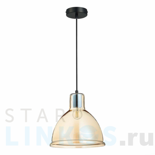 Купить Подвесной светильник Evoluce Bacchi SLE114723-01 за 5 700 руб. в Туле Купить с доставкой Подвесной светильник Evoluce Bacchi SLE114723-01 в Туле