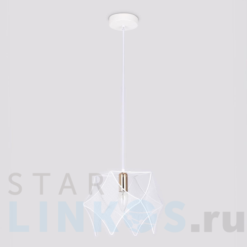 Купить Подвесной светильник Ambrella light Traditional TR8420 за 5 289 руб. в Туле Купить с доставкой Подвесной светильник Ambrella light Traditional TR8420 в Туле