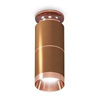 Купить Комплект потолочного светильника Ambrella light Techno Spot XC (N6906, C6304, A2063, N6135) XS6304210 в Туле
