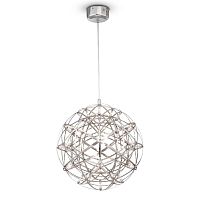 Купить Подвесной светодиодный светильник Freya Amber FR5099PL-L21CH в Туле