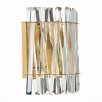 Купить Настенный светильник ST Luce Fabio SL1170.301.02 в Туле