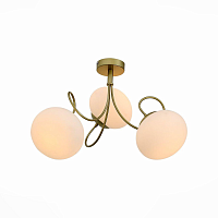 Купить Потолочная люстра Evoluce Acini SL717.202.03 в Туле