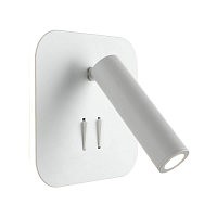 Купить Светодиодный спот Omnilux Arcevia OML-20701-02 в Туле