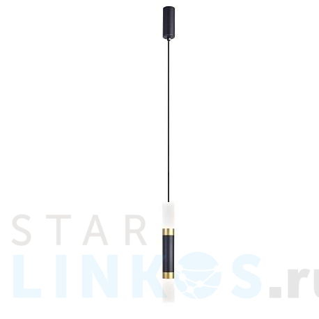 Купить Подвесной светодиодный светильник Favourite Doppelt 4116-1P за 5 500 руб. в Туле фото 2 Купить с доставкой Подвесной светодиодный светильник Favourite Doppelt 4116-1P в Туле фото 2