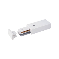 Купить Ввод питания Elektrostandard TRP-1-1-WH a039498 в Туле