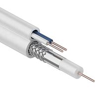 Купить Коаксиальный кабель Rexant 01-4001, 100 м в Туле