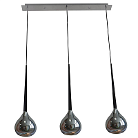 Купить Подвесной светильник Zumaline Libra MD2128B-3S в Туле