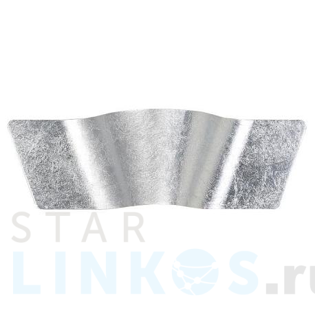 Купить Настенный светодиодный светильник Crystal Lux CLT 014W SL за 2 900 руб. в Туле фото 2 Купить с доставкой Настенный светодиодный светильник Crystal Lux CLT 014W SL в Туле фото 2