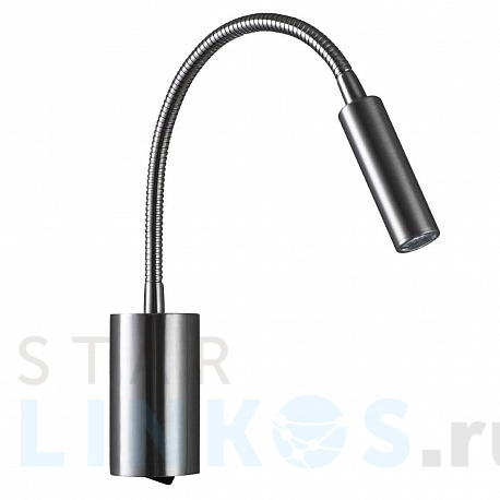 Купить Бра Loft IT Stick 10009SN за 6 380 руб. в Туле фото 2 Купить с доставкой Бра Loft IT Stick 10009SN в Туле фото 2