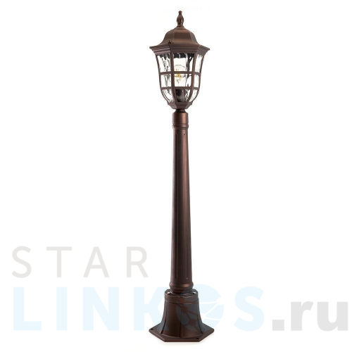 Купить Уличный светильник Feron Варшава PL696 11698 за 7 734 руб. в Туле Купить с доставкой Уличный светильник Feron Варшава PL696 11698 в Туле