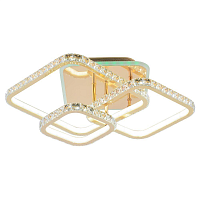 Купить Потолочная светодиодная люстра Profit Light 8010/3 FGD в Туле