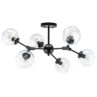 Купить Потолочная люстра Lightstar Beta 785067 в Туле