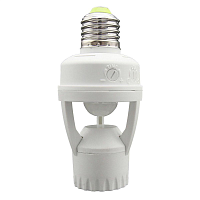 Купить Датчик движения Jazzway PMS-IR 045 5013018 в Туле