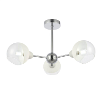 Купить Потолочная люстра Evoluce Giorte SLE102702-03 в Туле