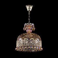 Купить Подвесная люстра Bohemia Ivele 14781/30 G Balls M777 в Туле