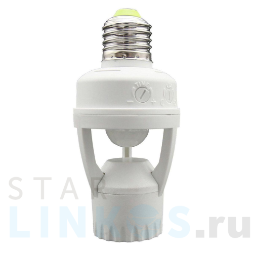 Купить Датчик движения Jazzway PMS-IR 045 5013018 за 1 003 руб. в Туле Купить с доставкой Датчик движения Jazzway PMS-IR 045 5013018 в Туле