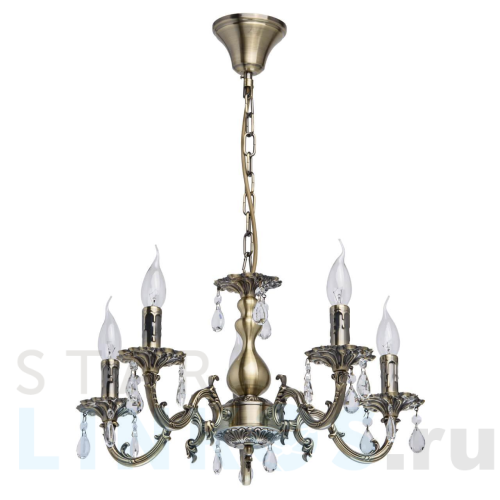 Купить Подвесная люстра MW-Light Аврора 371011905 за 23 250 руб. в Туле Купить с доставкой Подвесная люстра MW-Light Аврора 371011905 в Туле