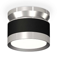 Купить Комплект накладного светильника Ambrella light Techno Spot XS (N8904, C8102, N8118) XS8102055 в Туле