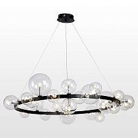 Купить Подвесная люстра Lussole Topgrade Bubbles LSP-8396 в Туле