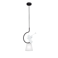 Купить Подвесной светильник Vitaluce V2972-1/1S в Туле