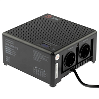 Купить Стабилизатор напряжения ЭРА СНК-2000-УЦ Б0051112 в Туле