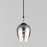 Купить Подвесной светильник Eurosvet Record 50086/1 хром в Туле