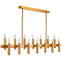 Купить Подвесная люстра Stilfort Leonardo 2156/05/14PL в Туле