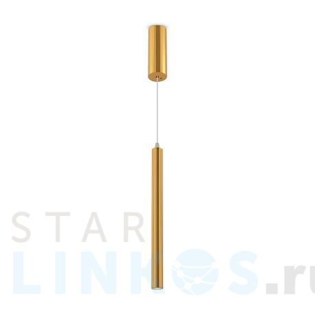 Купить Подвесной светодиодный светильник Freya Telescope FR5168PL-L3G за 4 590 руб. в Туле фото 2 Купить с доставкой Подвесной светодиодный светильник Freya Telescope FR5168PL-L3G в Туле фото 2