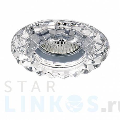 Купить Встраиваемый светильник Lightstar Solo Ray 002120 за 1 280 руб. в Туле фото 2 Купить с доставкой Встраиваемый светильник Lightstar Solo Ray 002120 в Туле фото 2