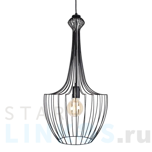 Купить Подвесной светильник Nowodvorski Luksor 8851 за 15 870 руб. в Туле Купить с доставкой Подвесной светильник Nowodvorski Luksor 8851 в Туле