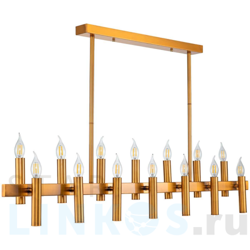 Купить Подвесная люстра Stilfort Leonardo 2156/05/14PL за 34 500 руб. в Туле Купить с доставкой Подвесная люстра Stilfort Leonardo 2156/05/14PL в Туле