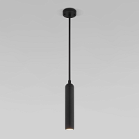 Купить Подвесной светильник Eurosvet Pacific 50255/1 черный в Туле