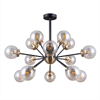 Купить Потолочная люстра Citilux Планета CL105355 в Туле