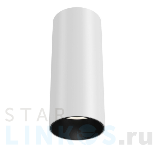 Купить Потолочный светодиодный светильник Maytoni Focus Led C056CL-L12W3K за 2 280 руб. в Туле Купить с доставкой Потолочный светодиодный светильник Maytoni Focus Led C056CL-L12W3K в Туле