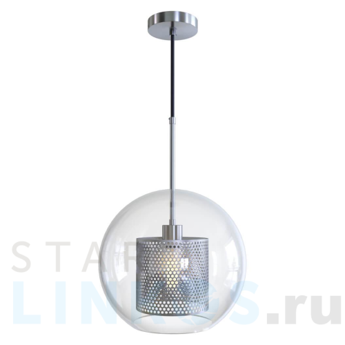 Купить с доставкой Подвесной светильник Loft IT Hexagon Loft2567-C в Туле