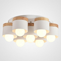 Купить Потолочная люстра Imperium Loft Bergsten 219750-26 в Туле