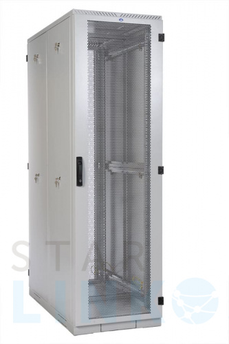 Купить Серверный шкаф ЦМО ШТК-С-45.6.12-48АА за 105 720 руб. в Туле Купить с доставкой Серверный шкаф ЦМО ШТК-С-45.6.12-48АА в Туле