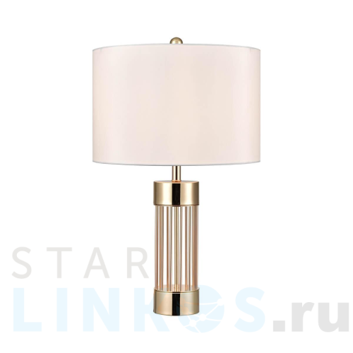 Купить Настольная лампа Vele Luce Rainbow VL5744N01 за 21 000 руб. в Туле Купить с доставкой Настольная лампа Vele Luce Rainbow VL5744N01 в Туле