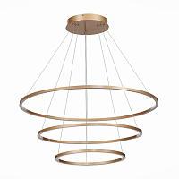 Купить Подвесной светодиодный светильник ST Luce ST605.243.114 в Туле