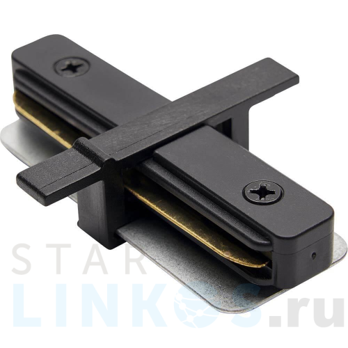 Купить Коннектор прямой Feron LD1004 10358 за 326 руб. в Туле Купить с доставкой Коннектор прямой Feron LD1004 10358 в Туле