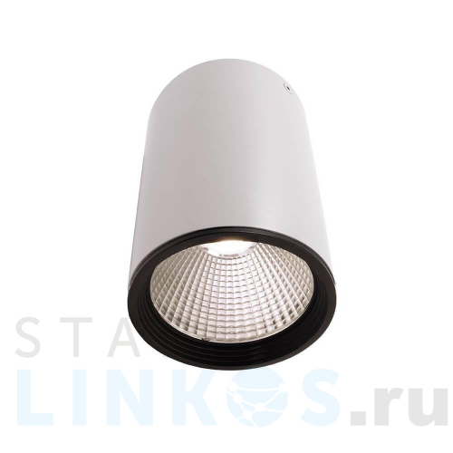 Купить с доставкой Накладной светильник Deko-Light Luna 20 348057 в Туле