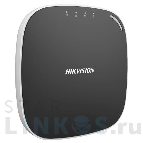 Купить Панель управления Hikvision DS-PWA32-HG (Black) за 15 588 руб. в Туле фото 2 Купить с доставкой Панель управления Hikvision DS-PWA32-HG (Black) в Туле фото 2