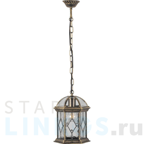Купить Уличный подвесной светильник Feron PL134 11337 за 4 823 руб. в Туле Купить с доставкой Уличный подвесной светильник Feron PL134 11337 в Туле