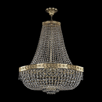 Купить Подвесная люстра Bohemia Ivele 19273/H2/60IV G в Туле